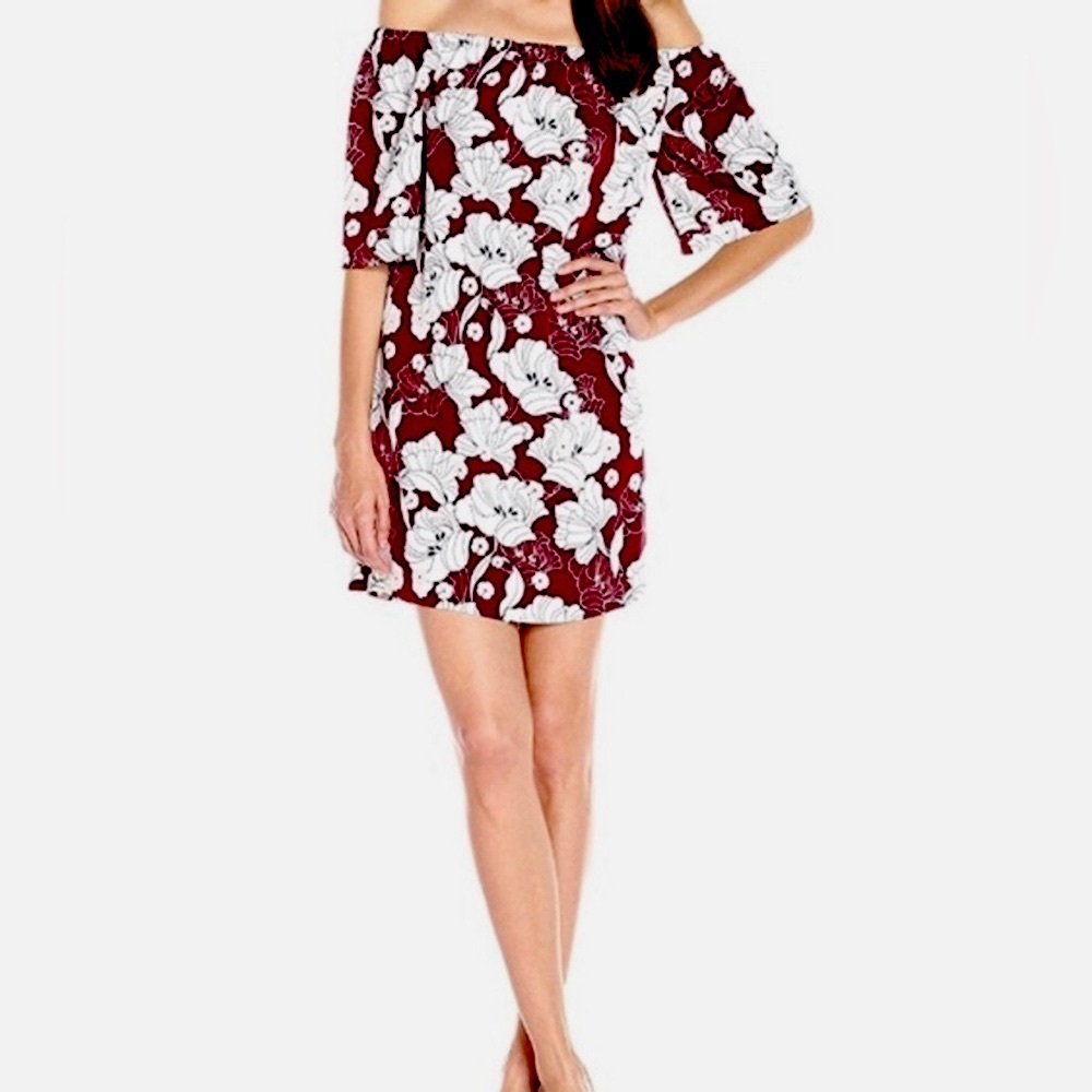 KENSIE  DRESS